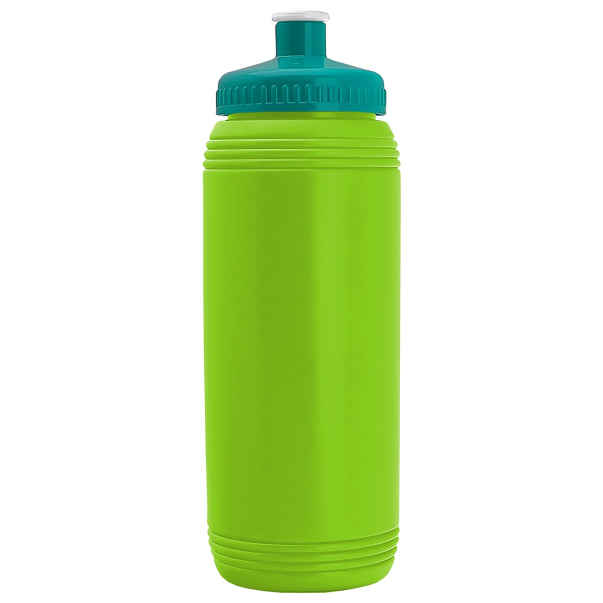 Custom logo Pint Sport Bottle with Push-Pull Lid - 16 oz.