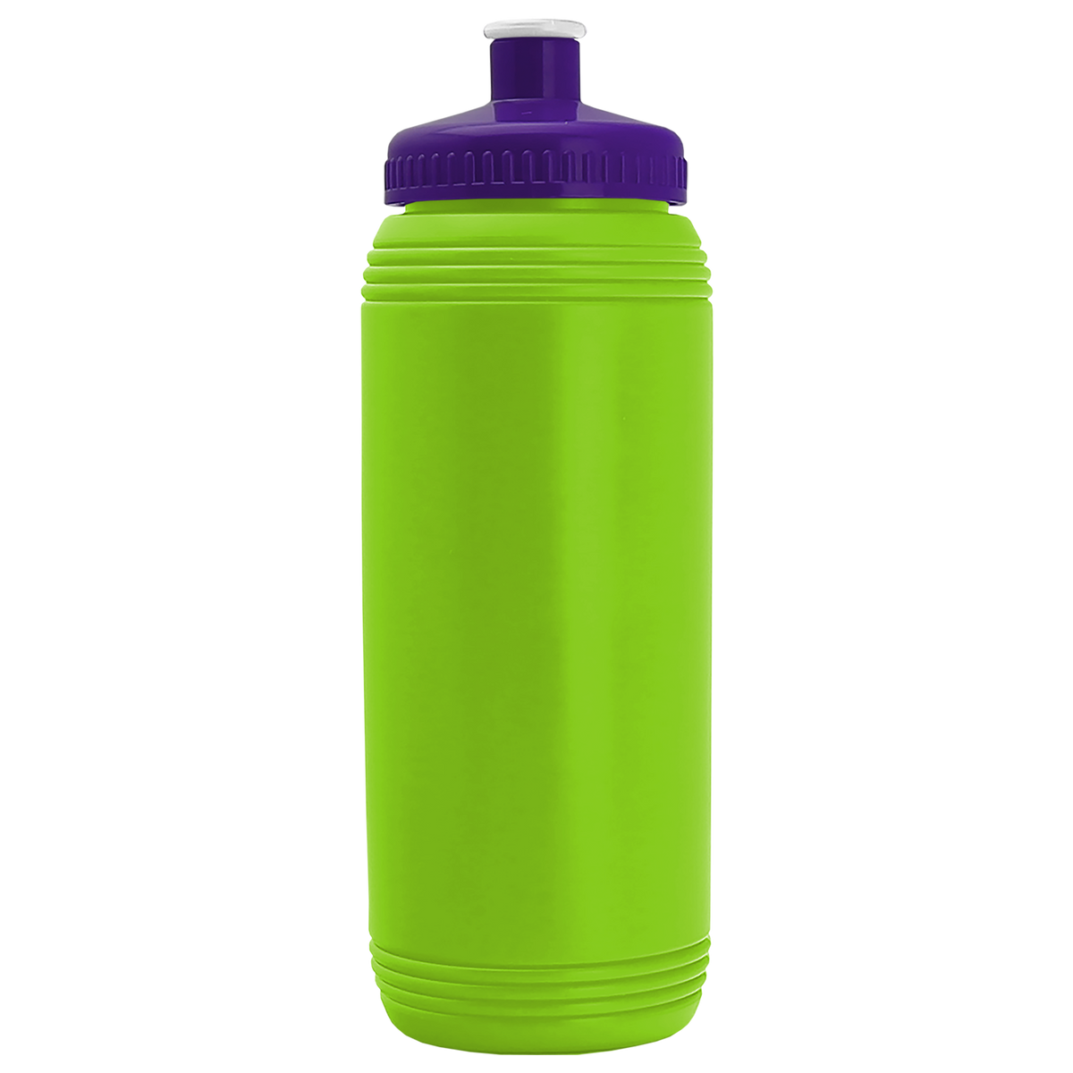 Custom logo Pint Sport Bottle with Push-Pull Lid - 16 oz.