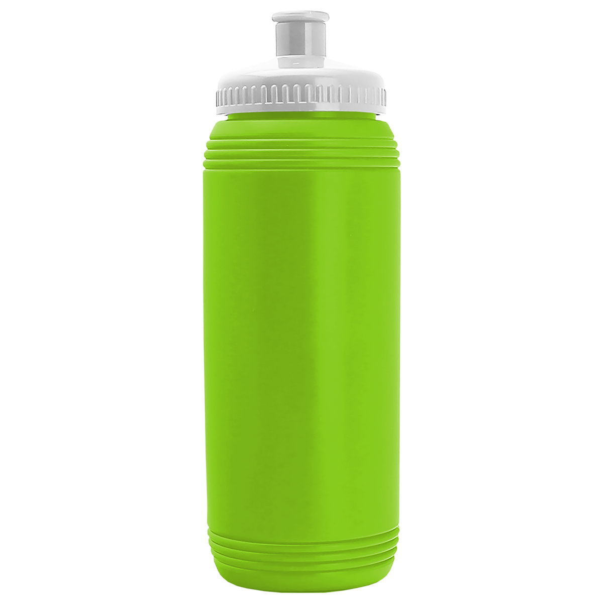 Custom logo Pint Sport Bottle with Push-Pull Lid - 16 oz.