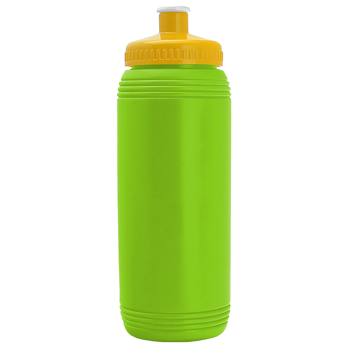 Custom logo Pint Sport Bottle with Push-Pull Lid - 16 oz.
