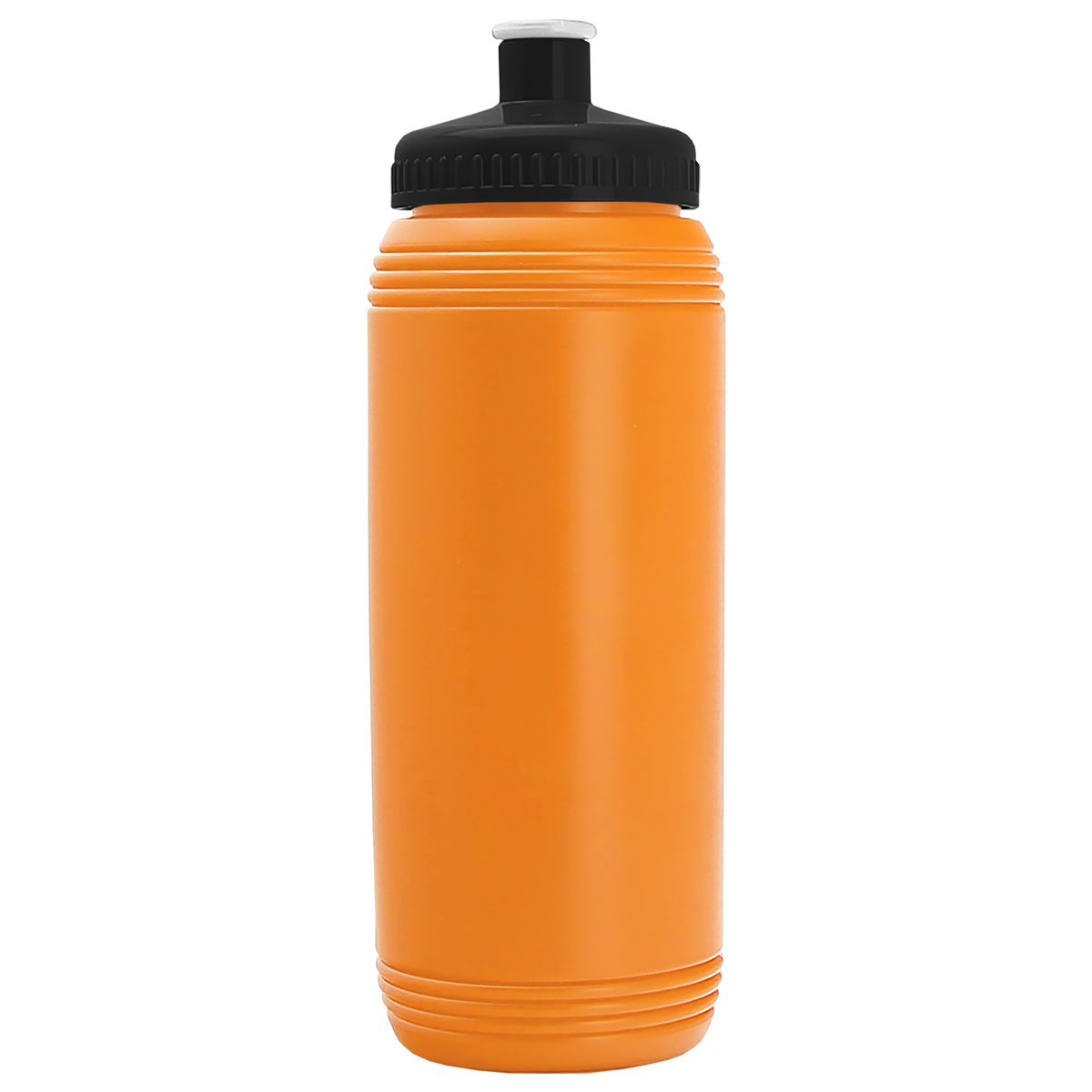 Custom logo Pint Sport Bottle with Push-Pull Lid - 16 oz.