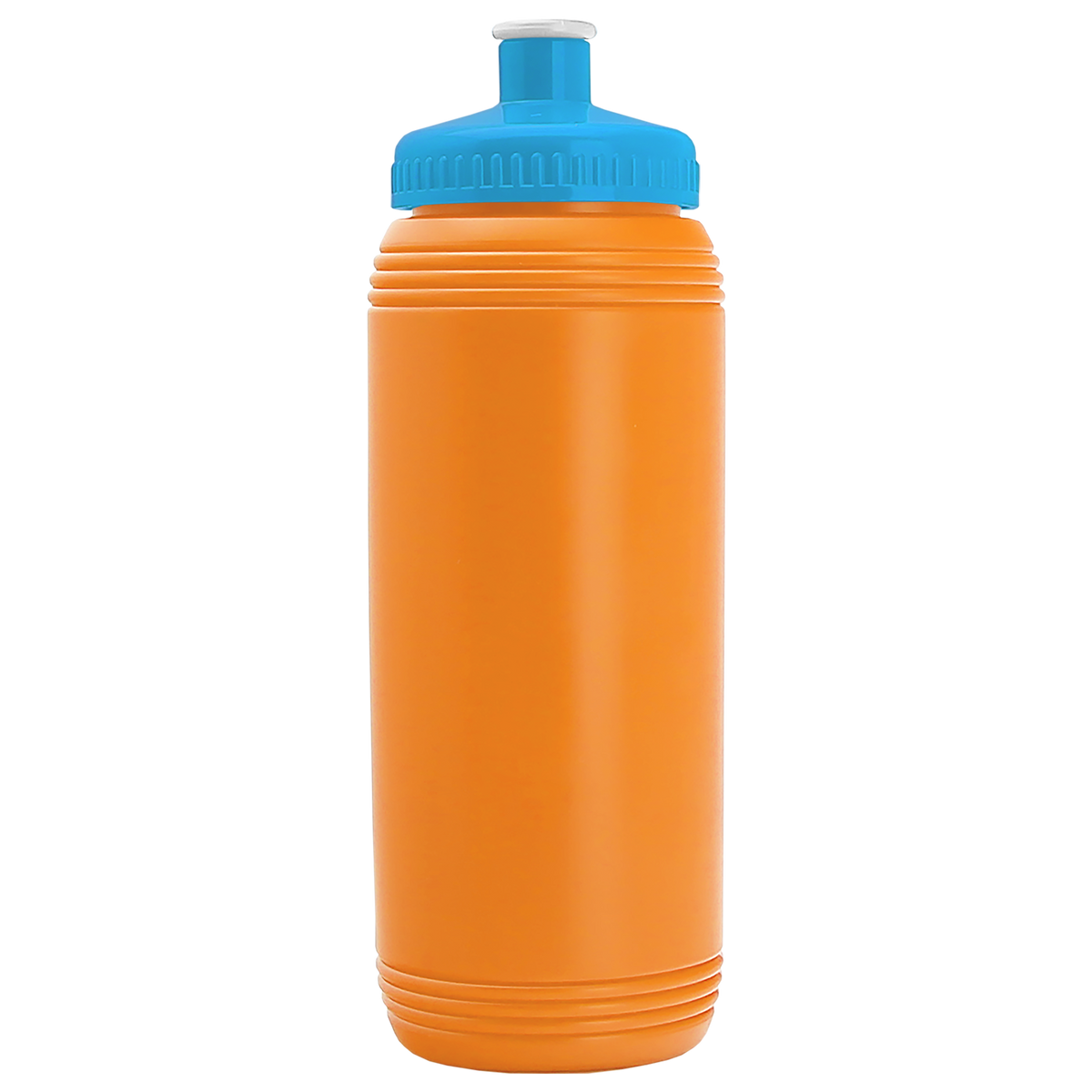 Custom logo Pint Sport Bottle with Push-Pull Lid - 16 oz.