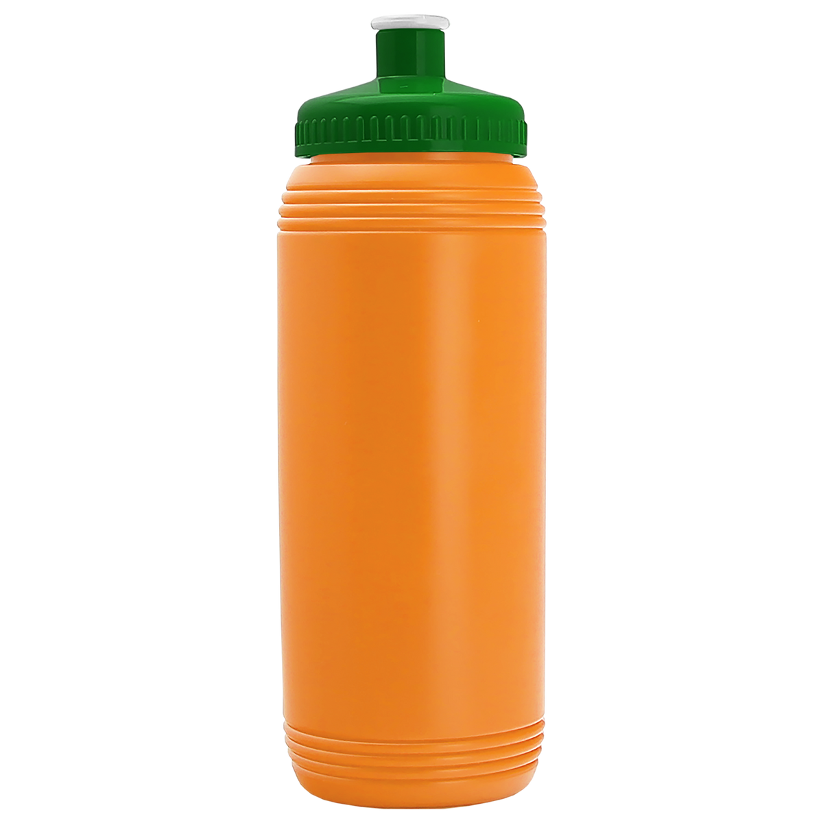 Custom logo Pint Sport Bottle with Push-Pull Lid - 16 oz.