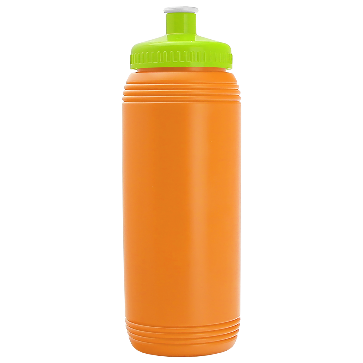 Custom logo Pint Sport Bottle with Push-Pull Lid - 16 oz.