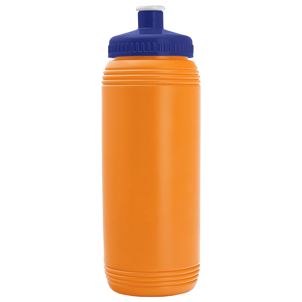 Custom logo Pint Sport Bottle with Push-Pull Lid - 16 oz.