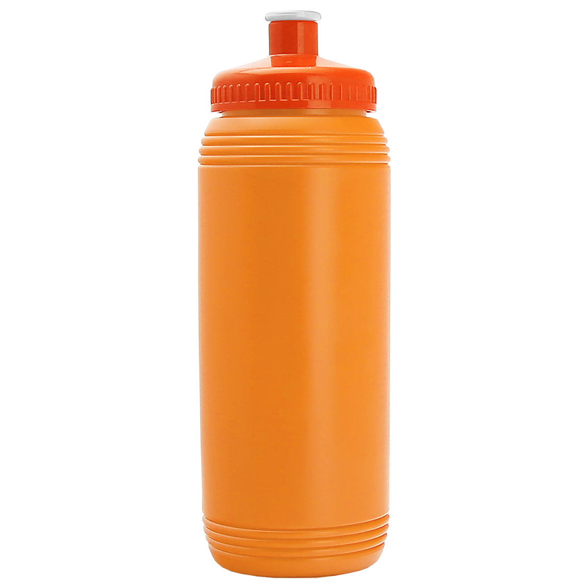 Custom logo Pint Sport Bottle with Push-Pull Lid - 16 oz.