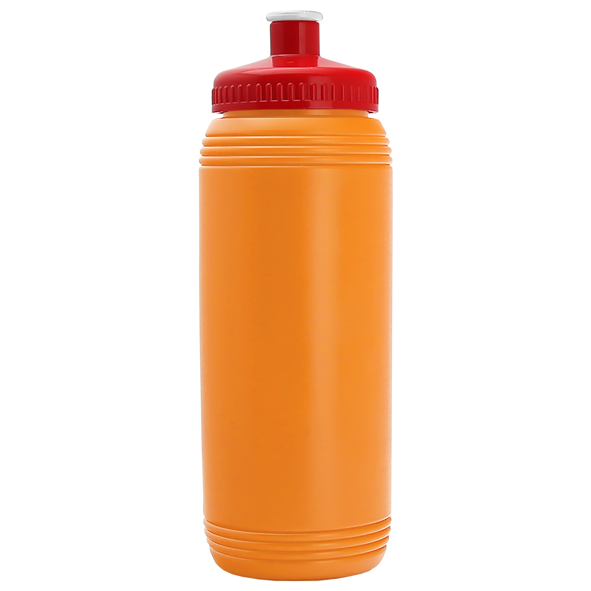 Custom logo Pint Sport Bottle with Push-Pull Lid - 16 oz.