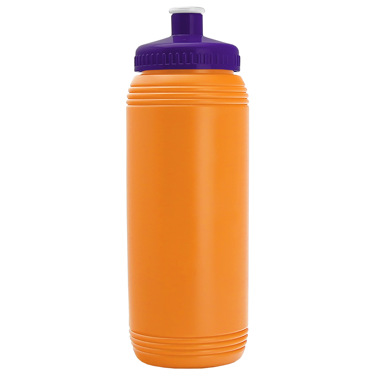 Custom logo Pint Sport Bottle with Push-Pull Lid - 16 oz.