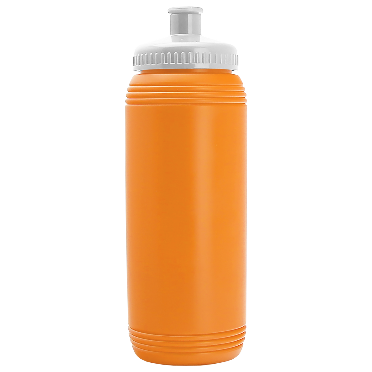 Custom logo Pint Sport Bottle with Push-Pull Lid - 16 oz.