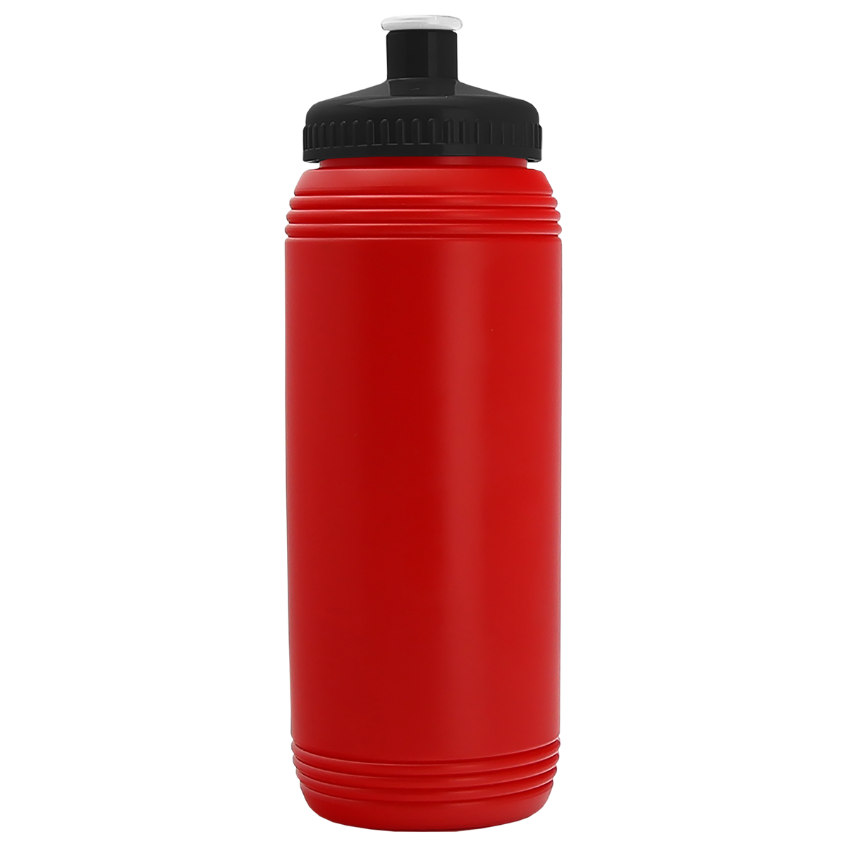 Custom logo Pint Sport Bottle with Push-Pull Lid - 16 oz.