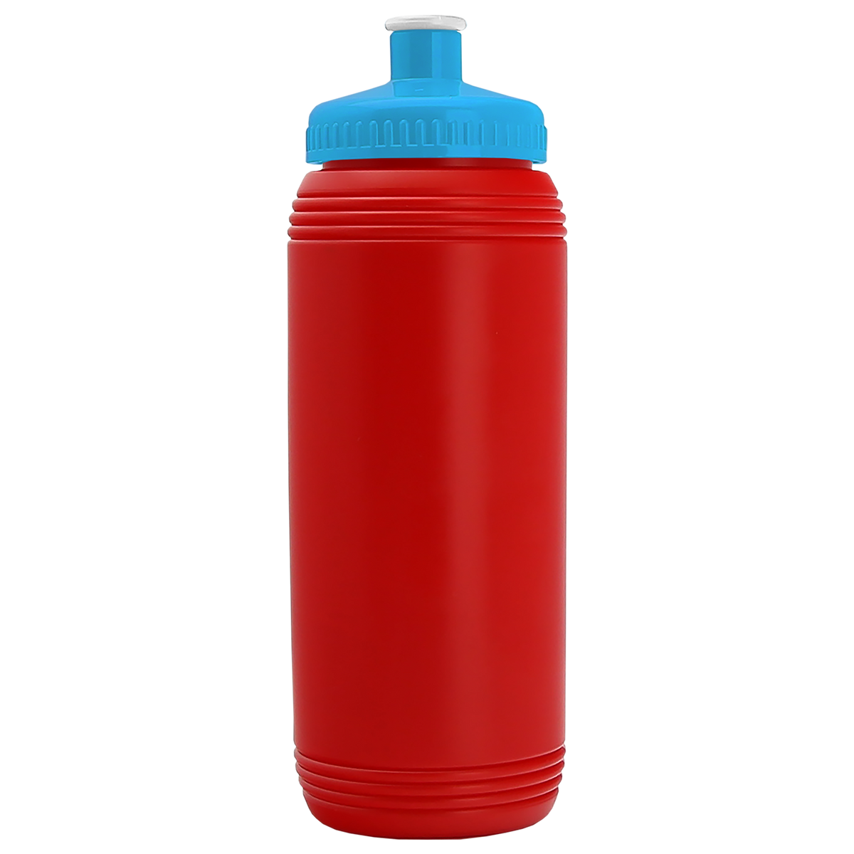 Custom logo Pint Sport Bottle with Push-Pull Lid - 16 oz.