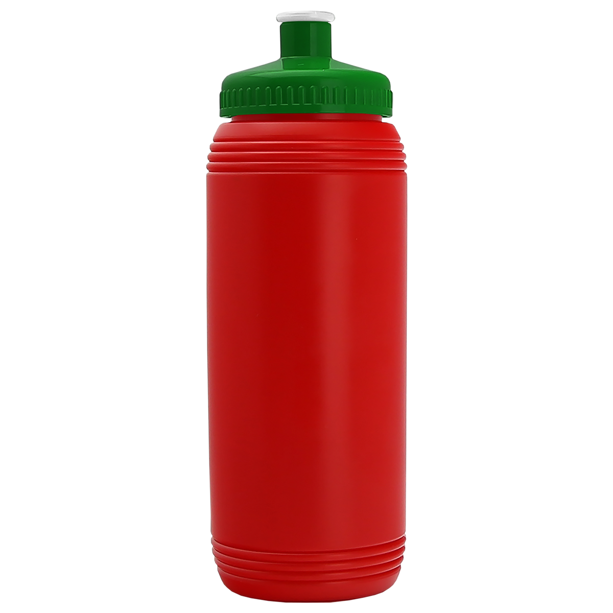 Custom logo Pint Sport Bottle with Push-Pull Lid - 16 oz.