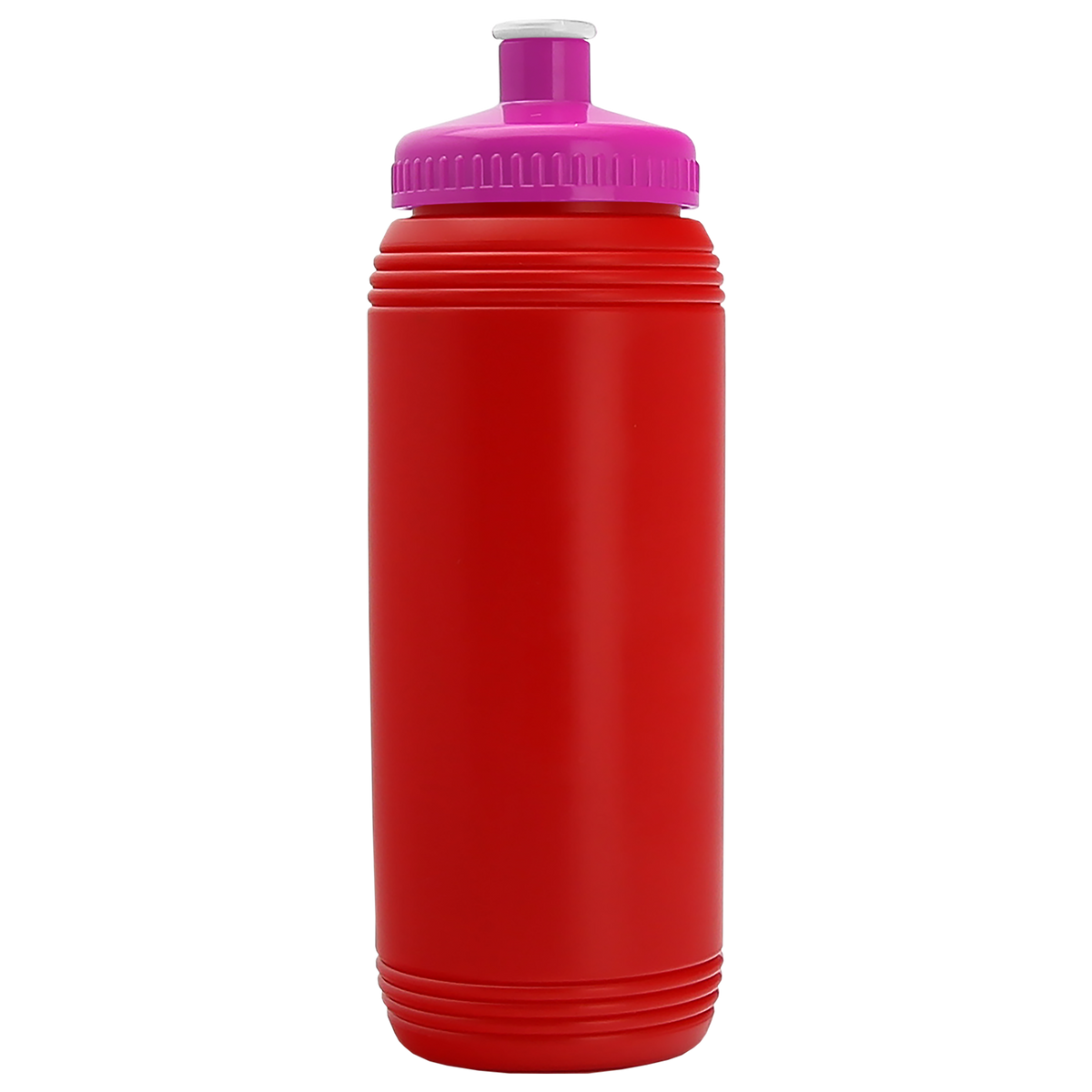 Custom logo Pint Sport Bottle with Push-Pull Lid - 16 oz.