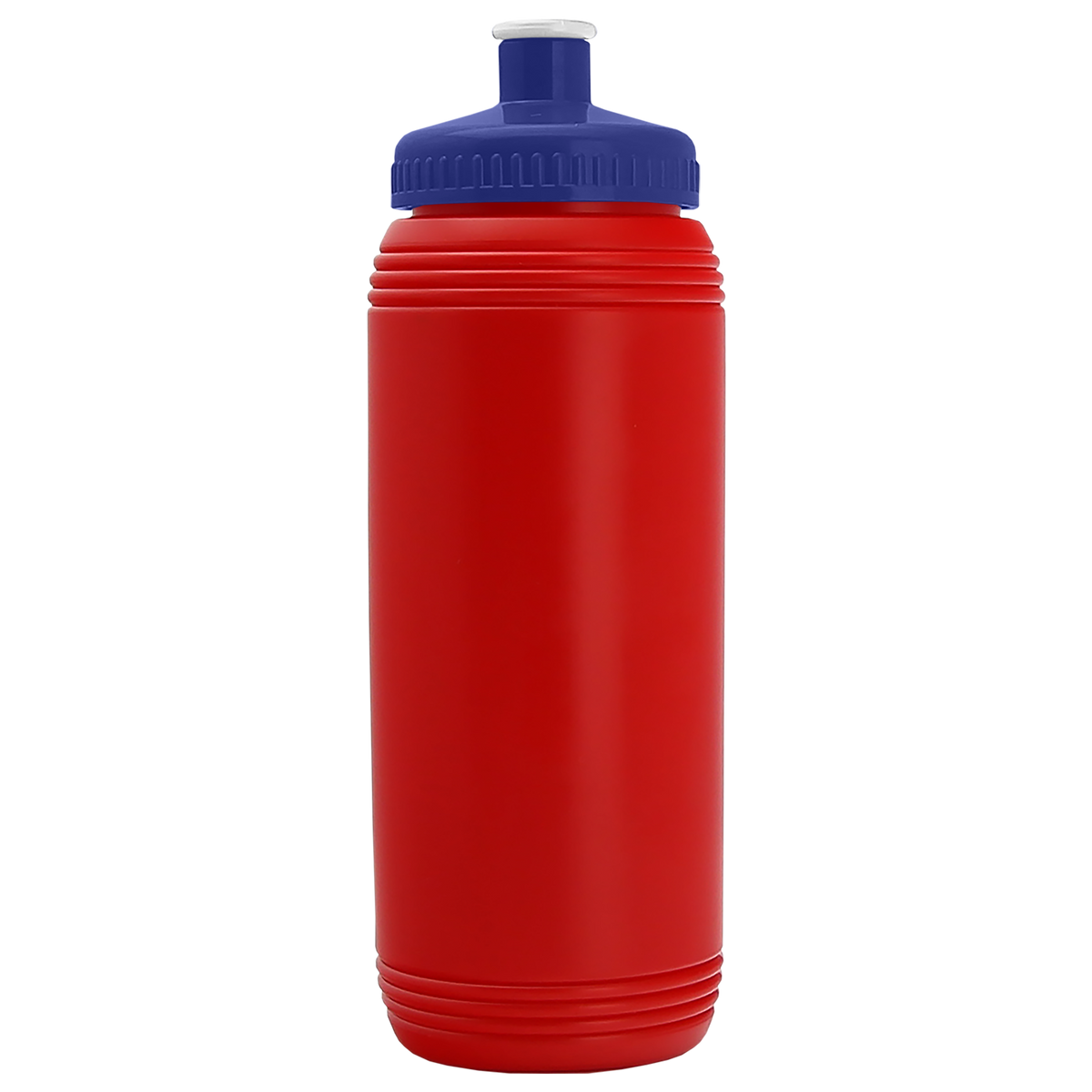 Custom logo Pint Sport Bottle with Push-Pull Lid - 16 oz.