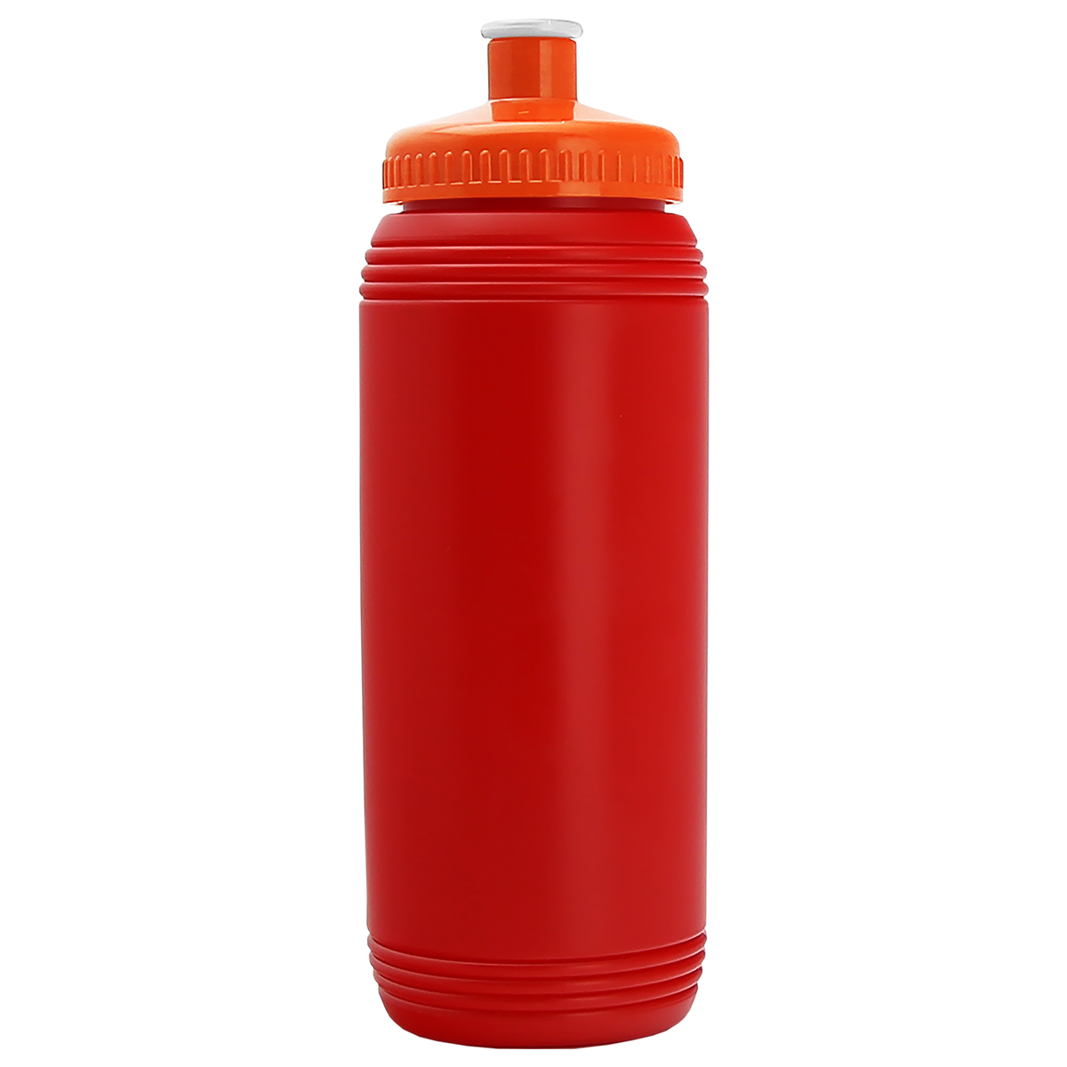 Custom logo Pint Sport Bottle with Push-Pull Lid - 16 oz.