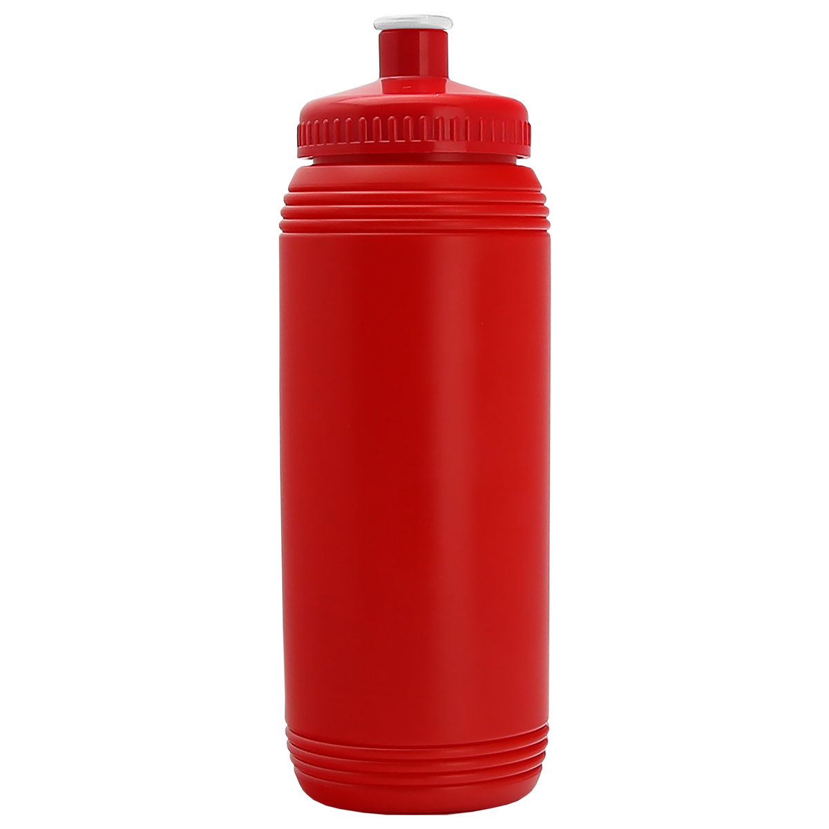 Custom logo Pint Sport Bottle with Push-Pull Lid - 16 oz.