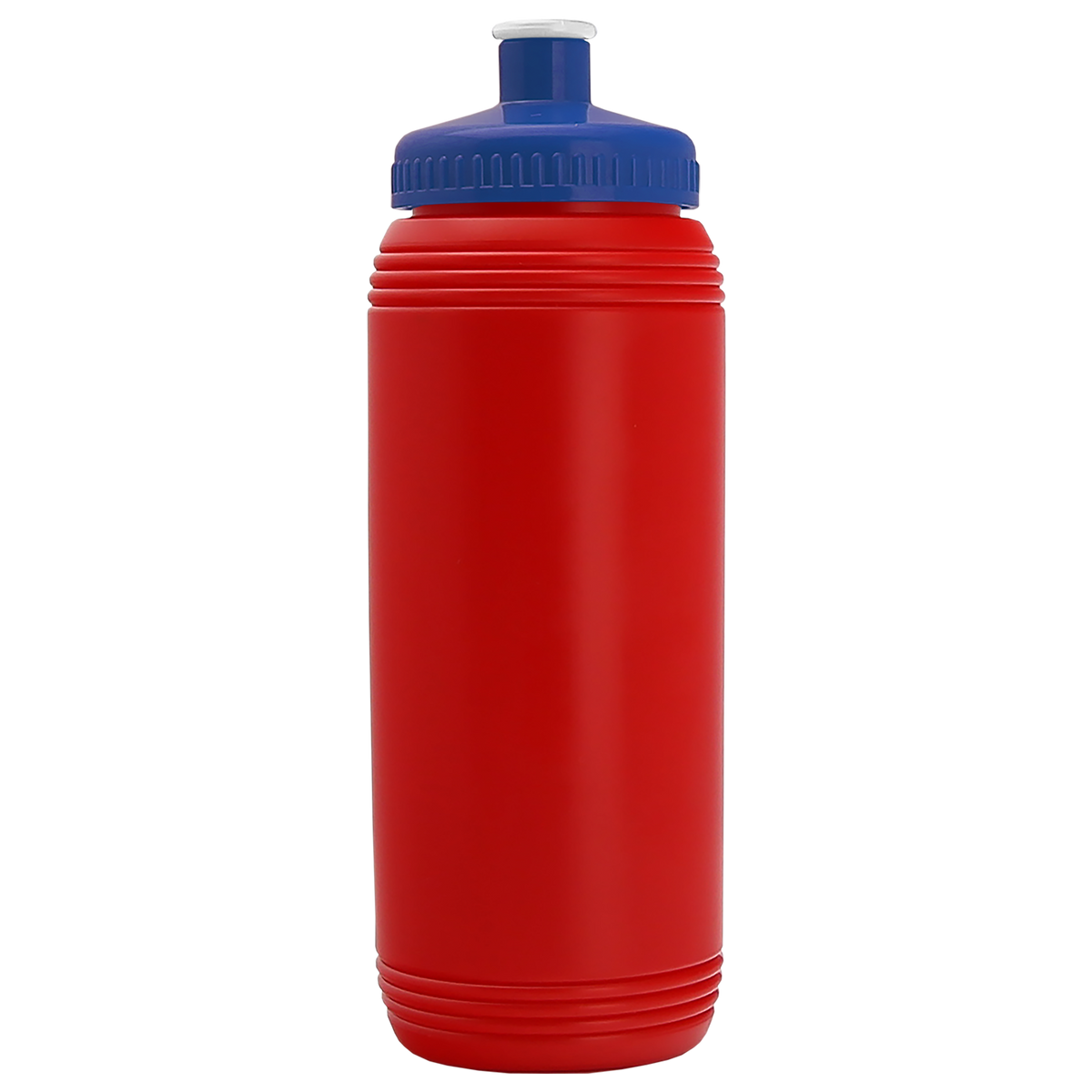 Custom logo Pint Sport Bottle with Push-Pull Lid - 16 oz.