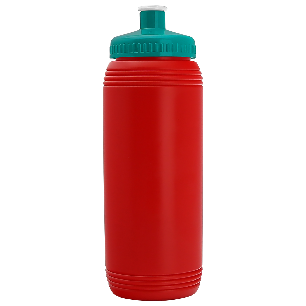 Custom logo Pint Sport Bottle with Push-Pull Lid - 16 oz.