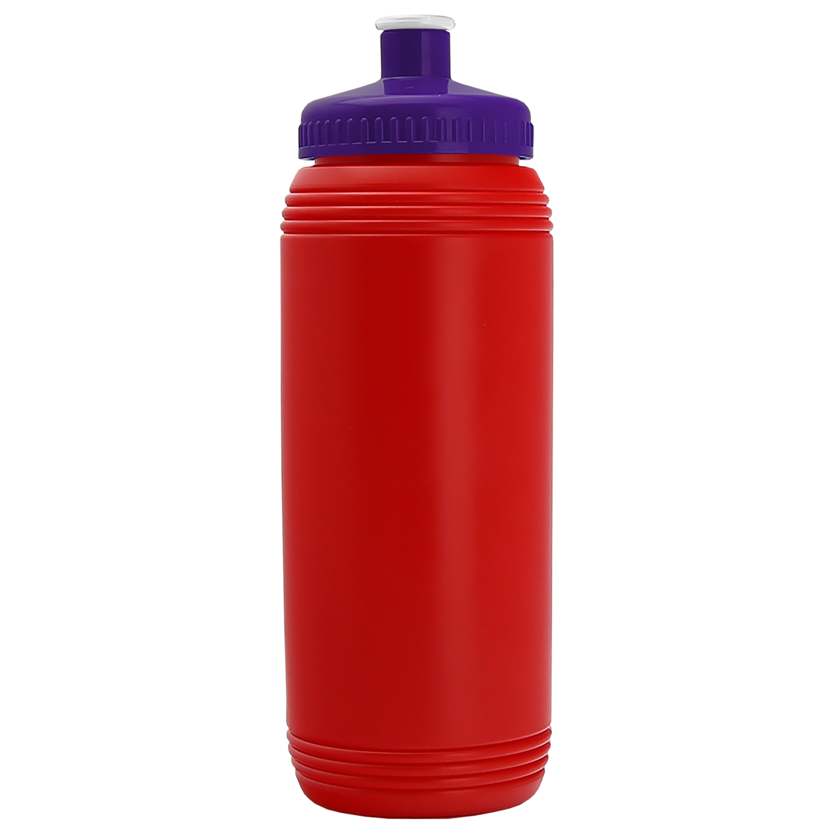 Custom logo Pint Sport Bottle with Push-Pull Lid - 16 oz.