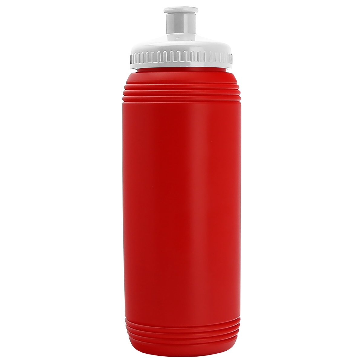 Custom logo Pint Sport Bottle with Push-Pull Lid - 16 oz.