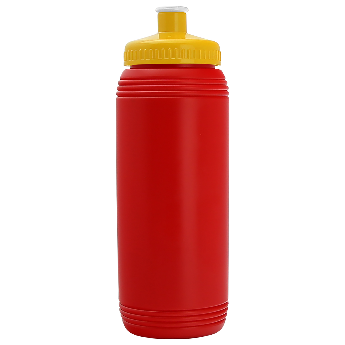 Custom logo Pint Sport Bottle with Push-Pull Lid - 16 oz.