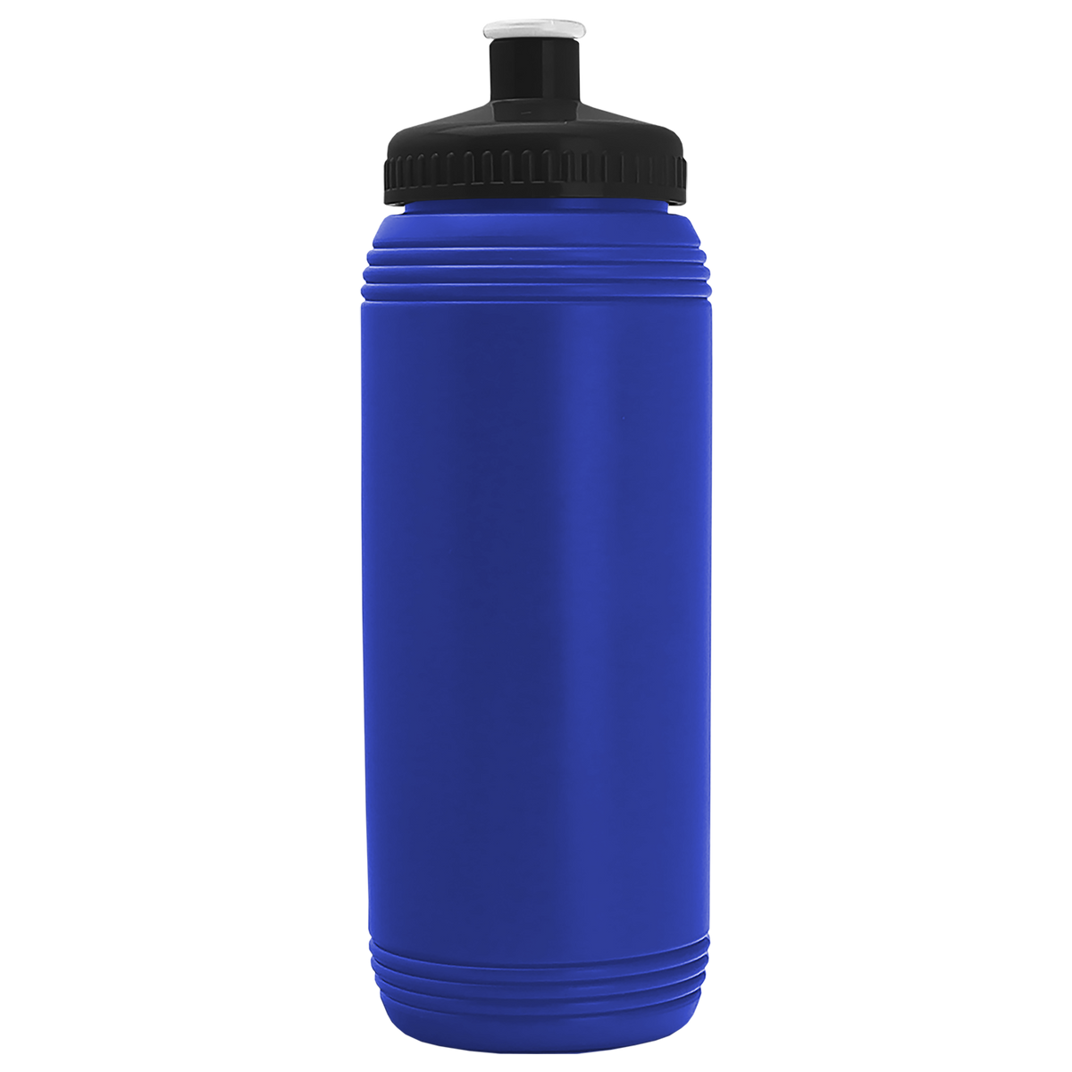 Custom logo Pint Sport Bottle with Push-Pull Lid - 16 oz.