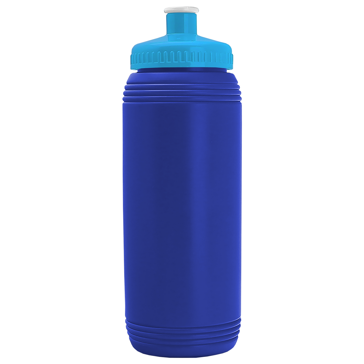 Custom logo Pint Sport Bottle with Push-Pull Lid - 16 oz.