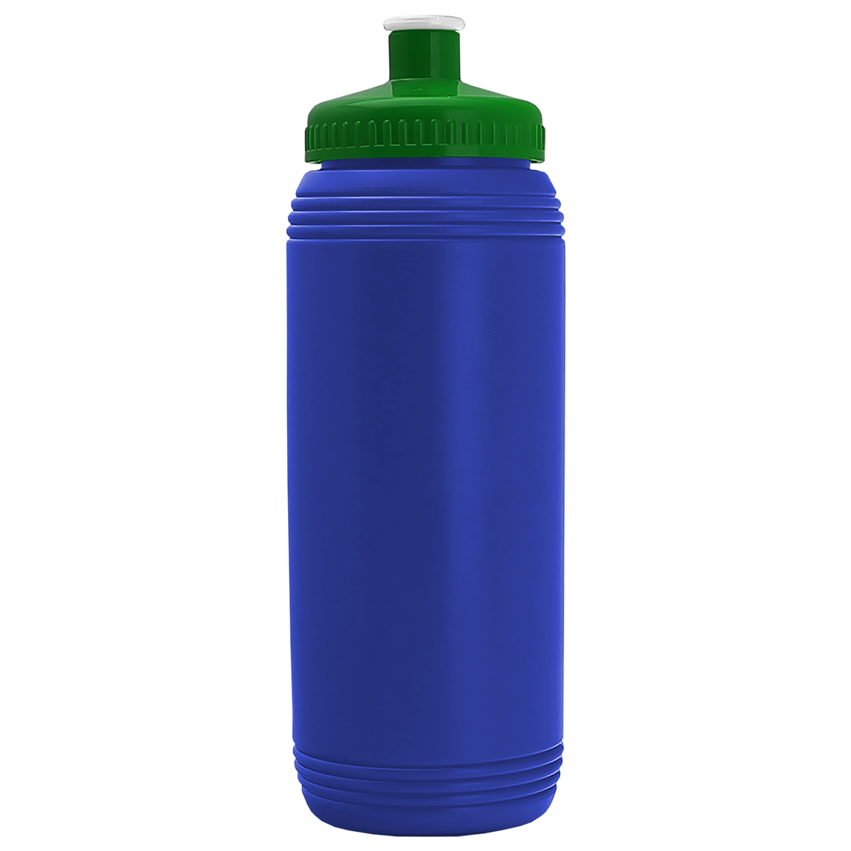 Custom logo Pint Sport Bottle with Push-Pull Lid - 16 oz.