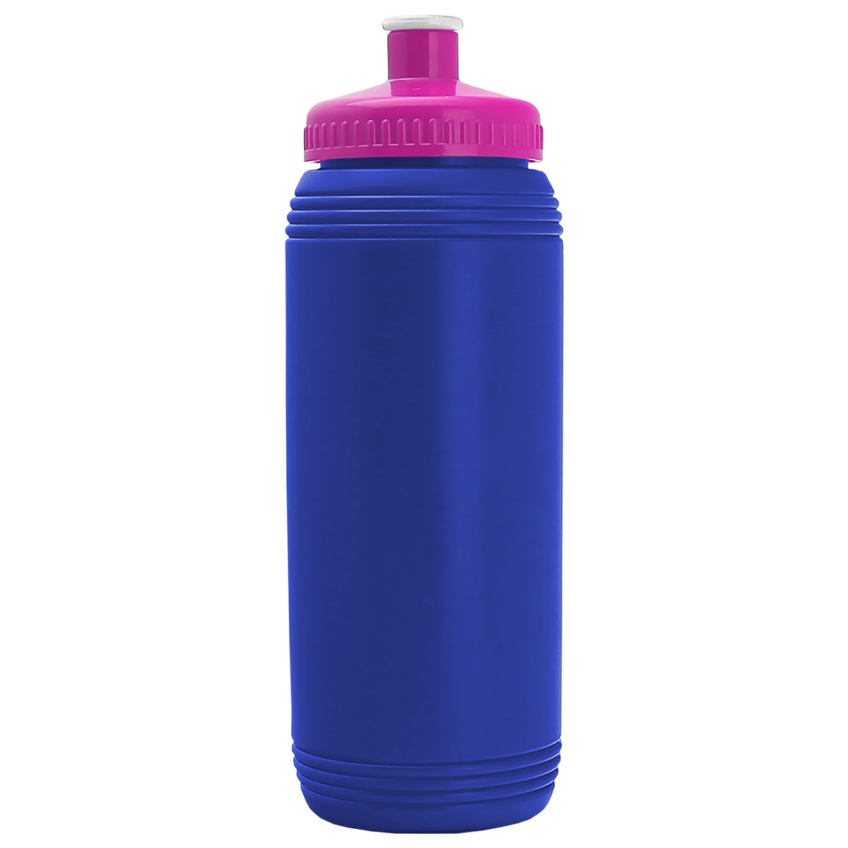 Custom logo Pint Sport Bottle with Push-Pull Lid - 16 oz.