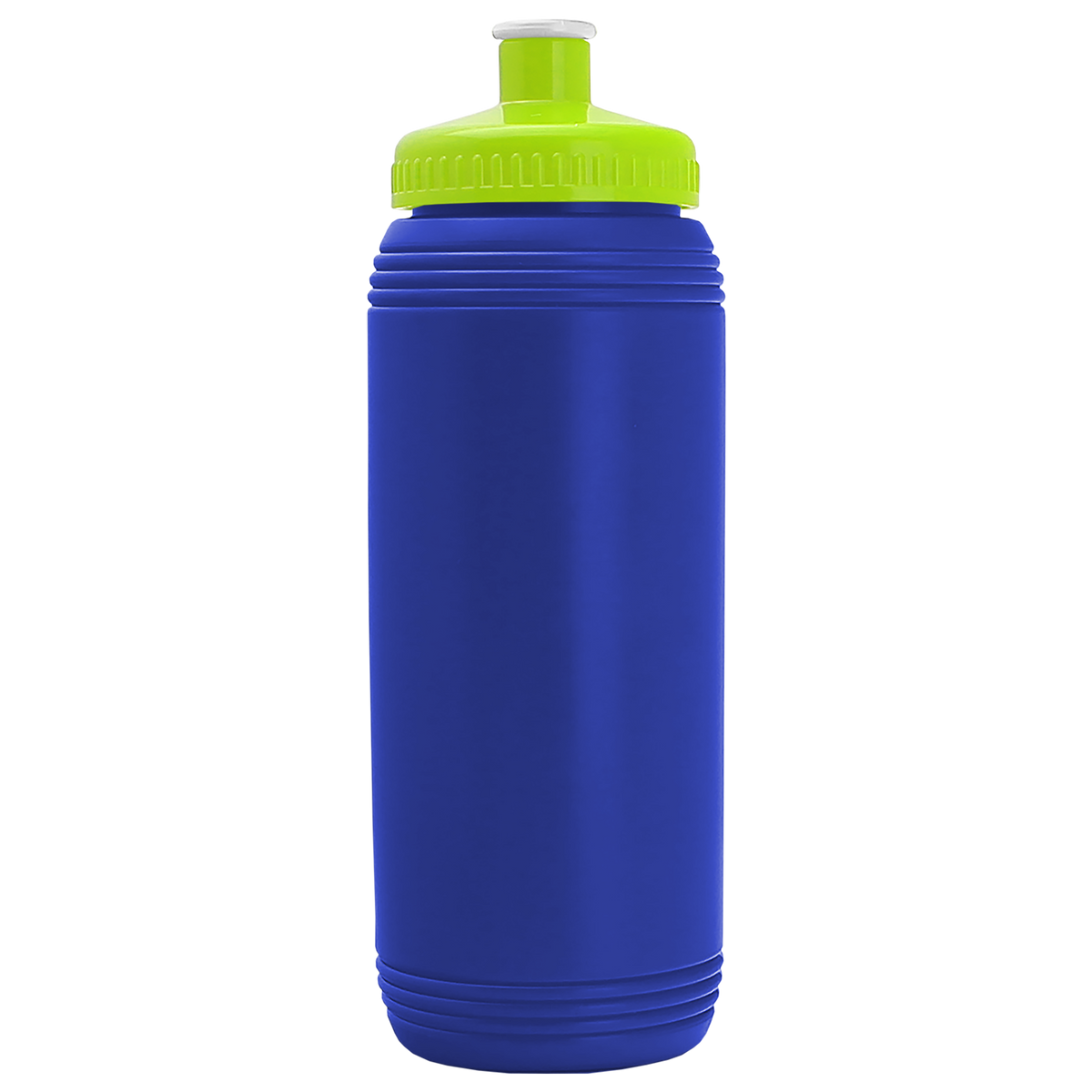 Custom logo Pint Sport Bottle with Push-Pull Lid - 16 oz.