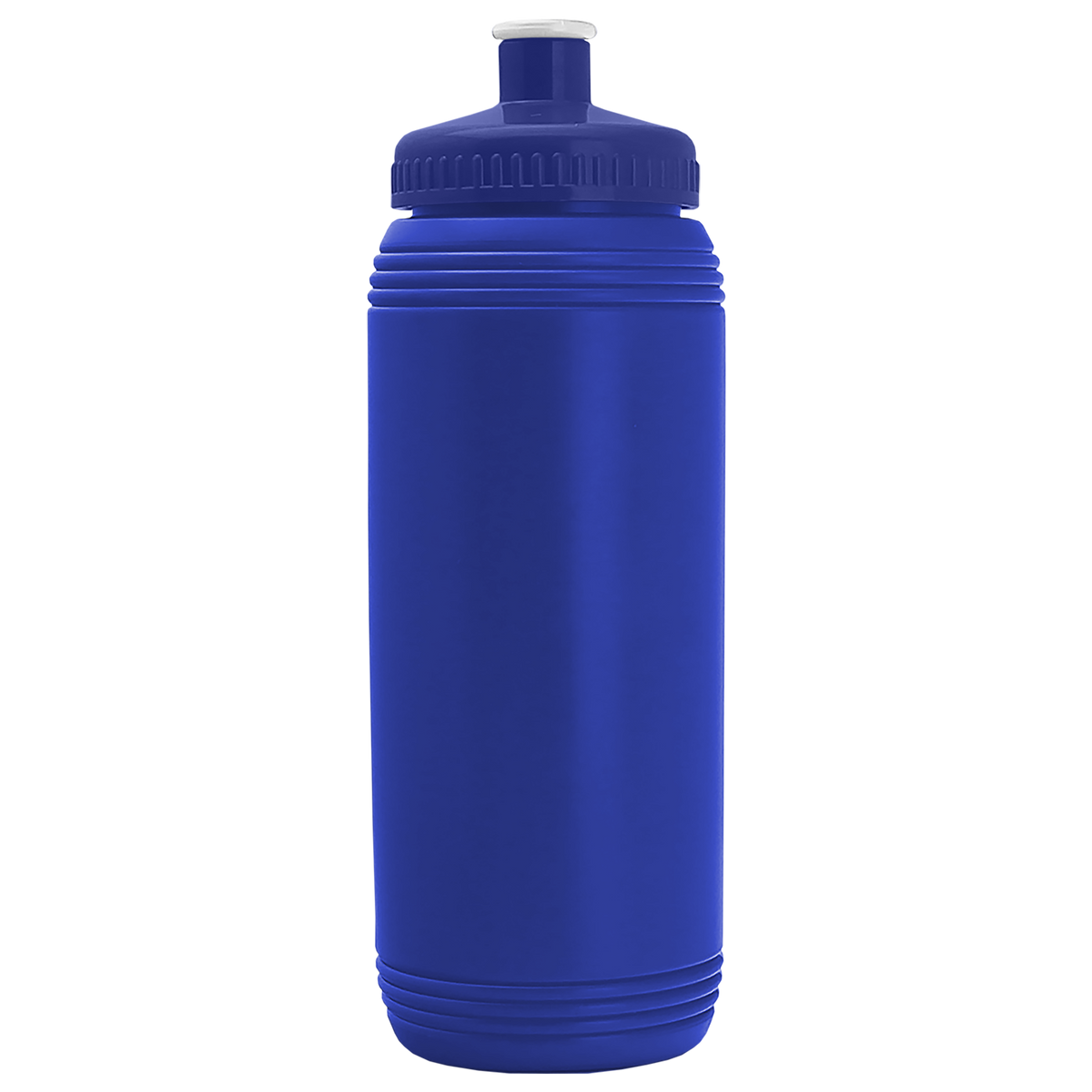 Custom logo Pint Sport Bottle with Push-Pull Lid - 16 oz.