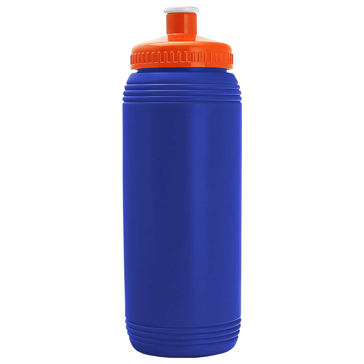 Custom logo Pint Sport Bottle with Push-Pull Lid - 16 oz.