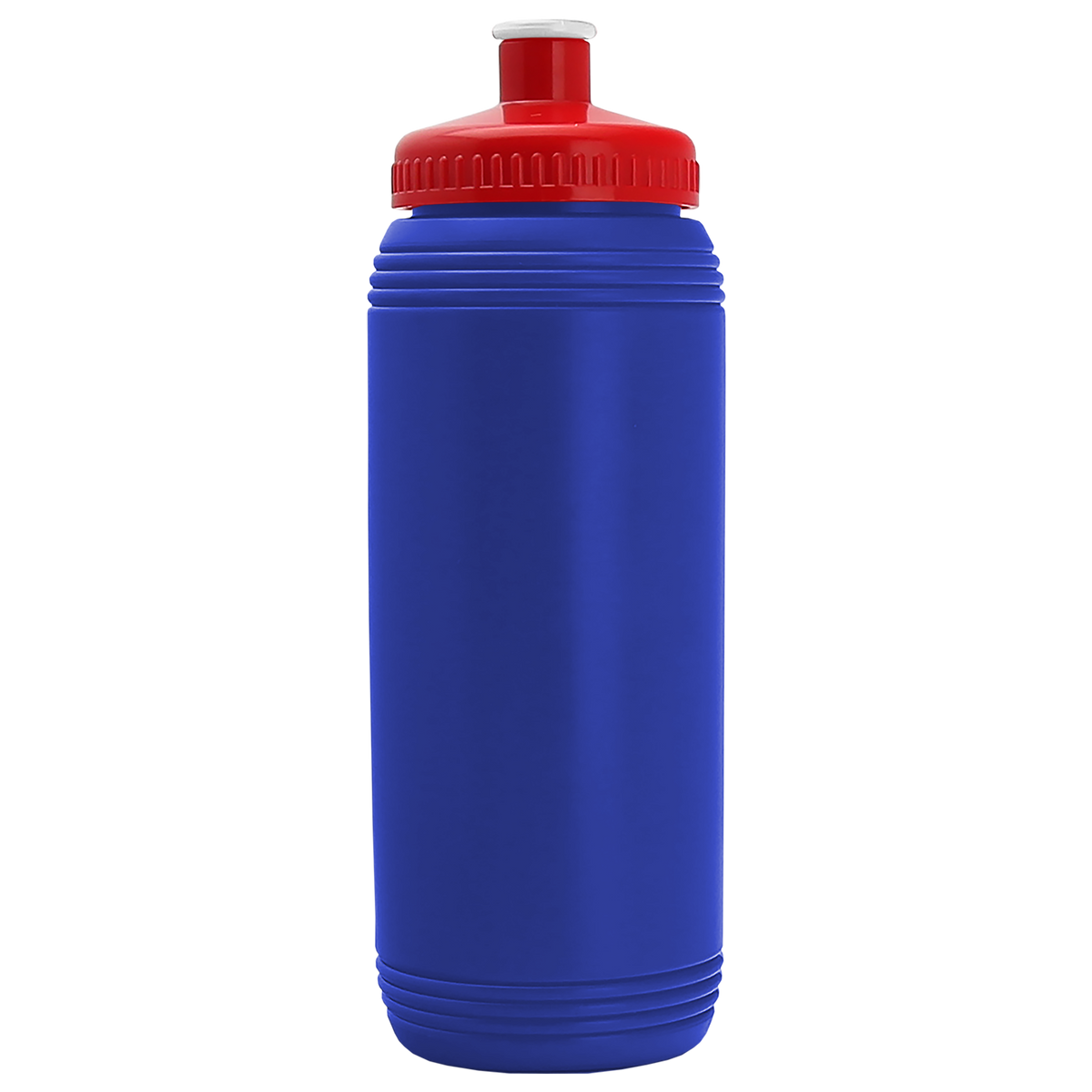 Custom logo Pint Sport Bottle with Push-Pull Lid - 16 oz.