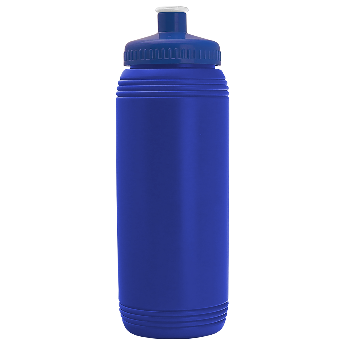Custom logo Pint Sport Bottle with Push-Pull Lid - 16 oz.