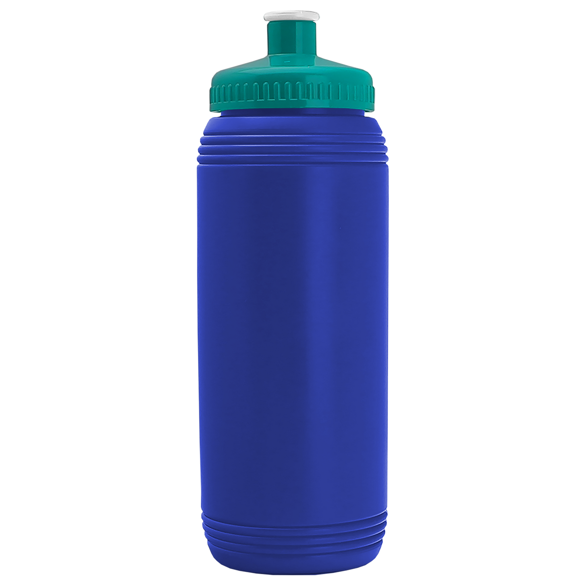Custom logo Pint Sport Bottle with Push-Pull Lid - 16 oz.