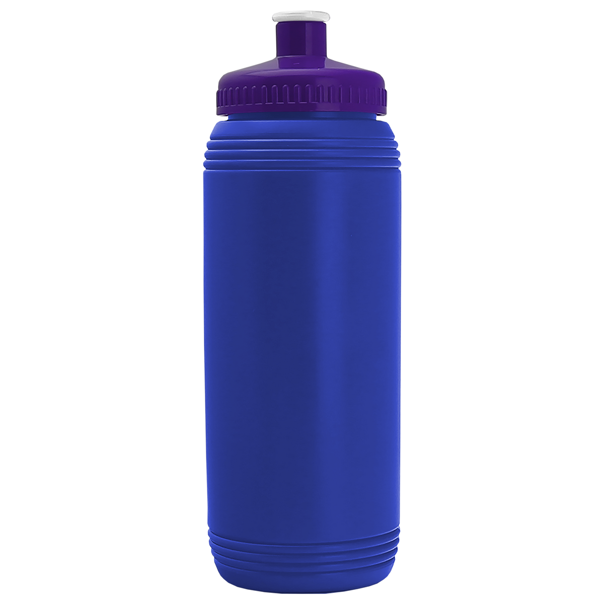 Custom logo Pint Sport Bottle with Push-Pull Lid - 16 oz.