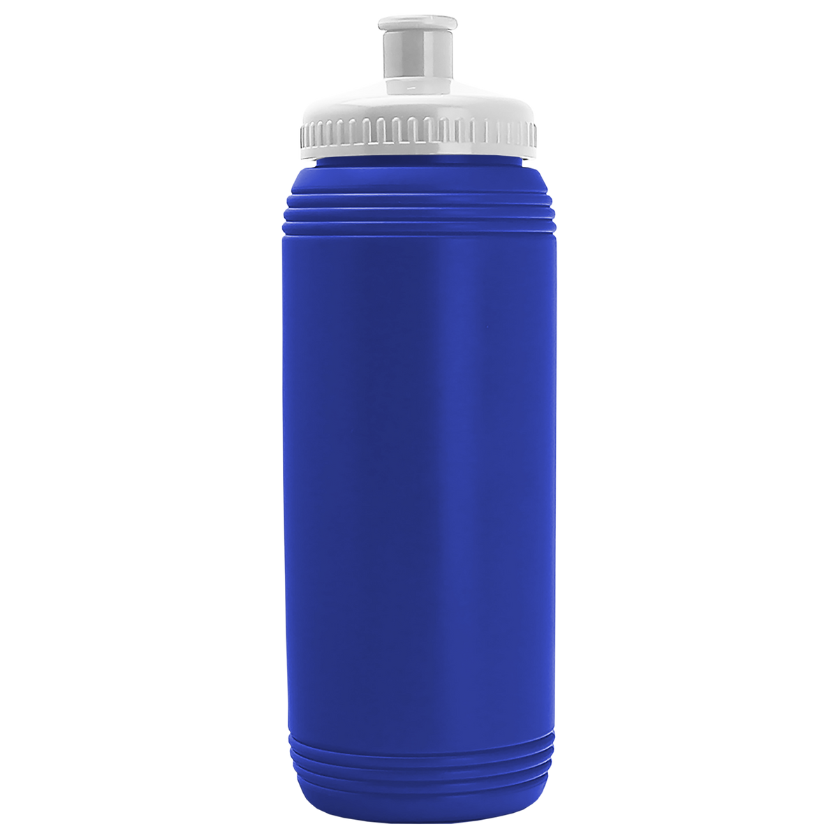 Custom logo Pint Sport Bottle with Push-Pull Lid - 16 oz.
