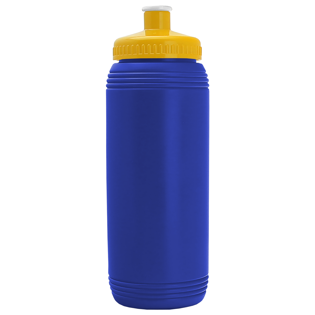 Custom logo Pint Sport Bottle with Push-Pull Lid - 16 oz.