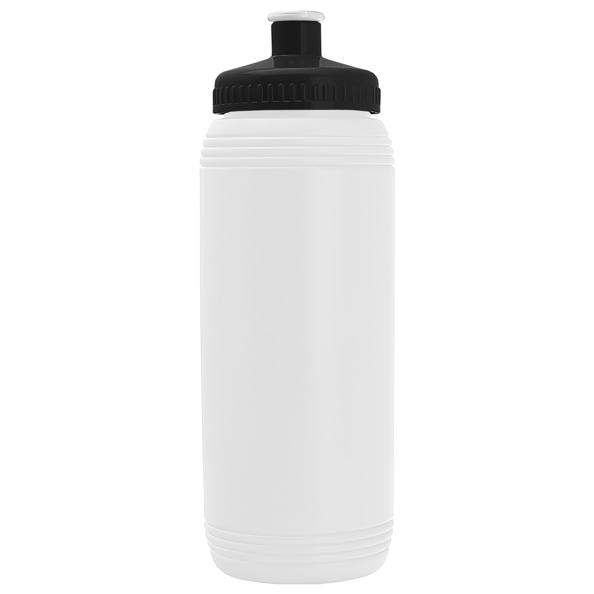 Custom logo Pint Sport Bottle with Push-Pull Lid - 16 oz.