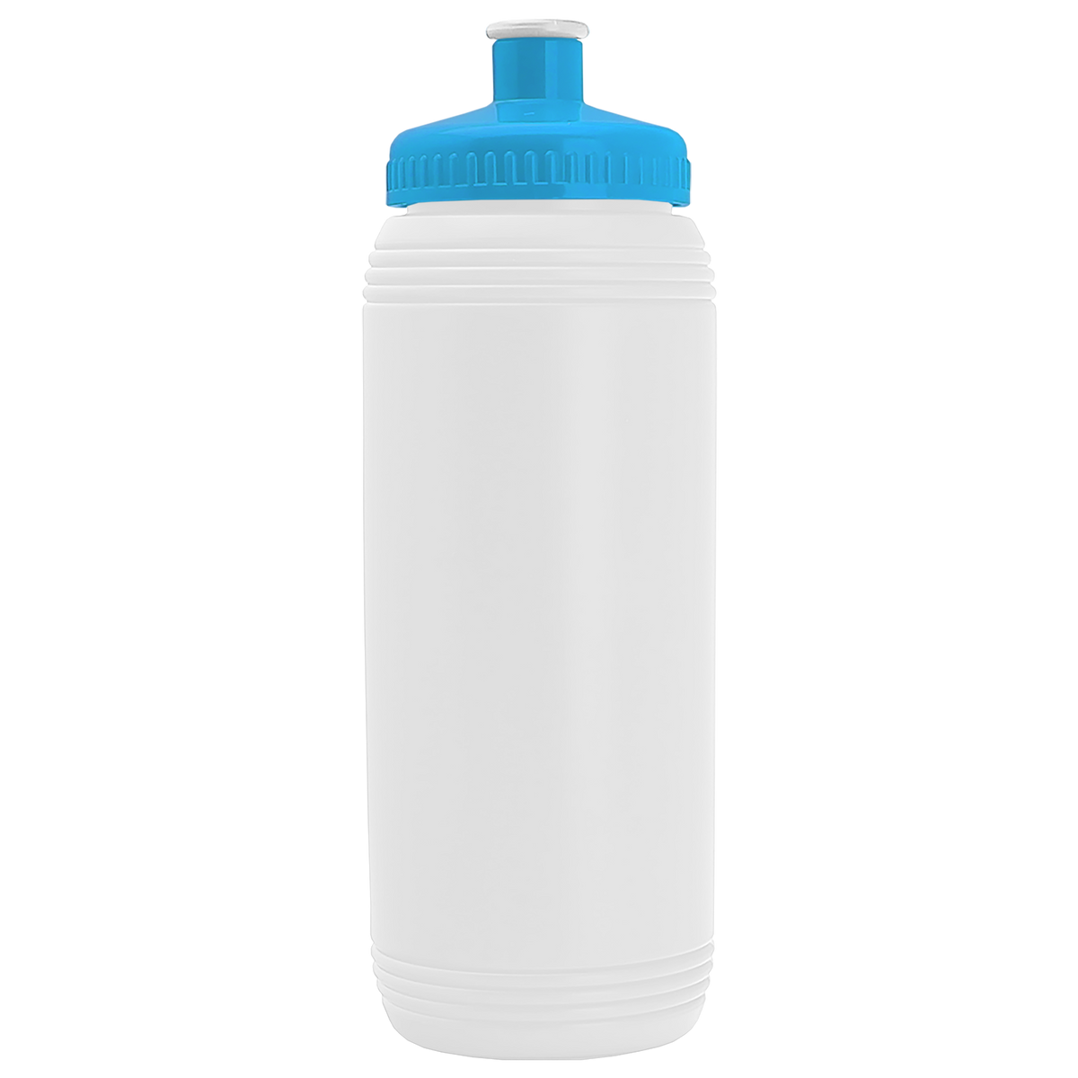 Custom logo Pint Sport Bottle with Push-Pull Lid - 16 oz.