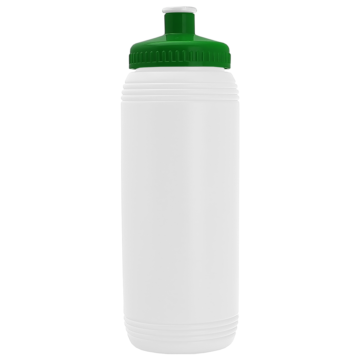 Custom logo Pint Sport Bottle with Push-Pull Lid - 16 oz.