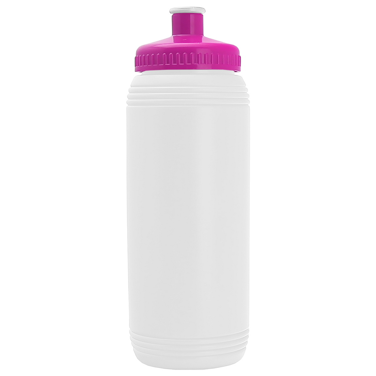 Custom logo Pint Sport Bottle with Push-Pull Lid - 16 oz.