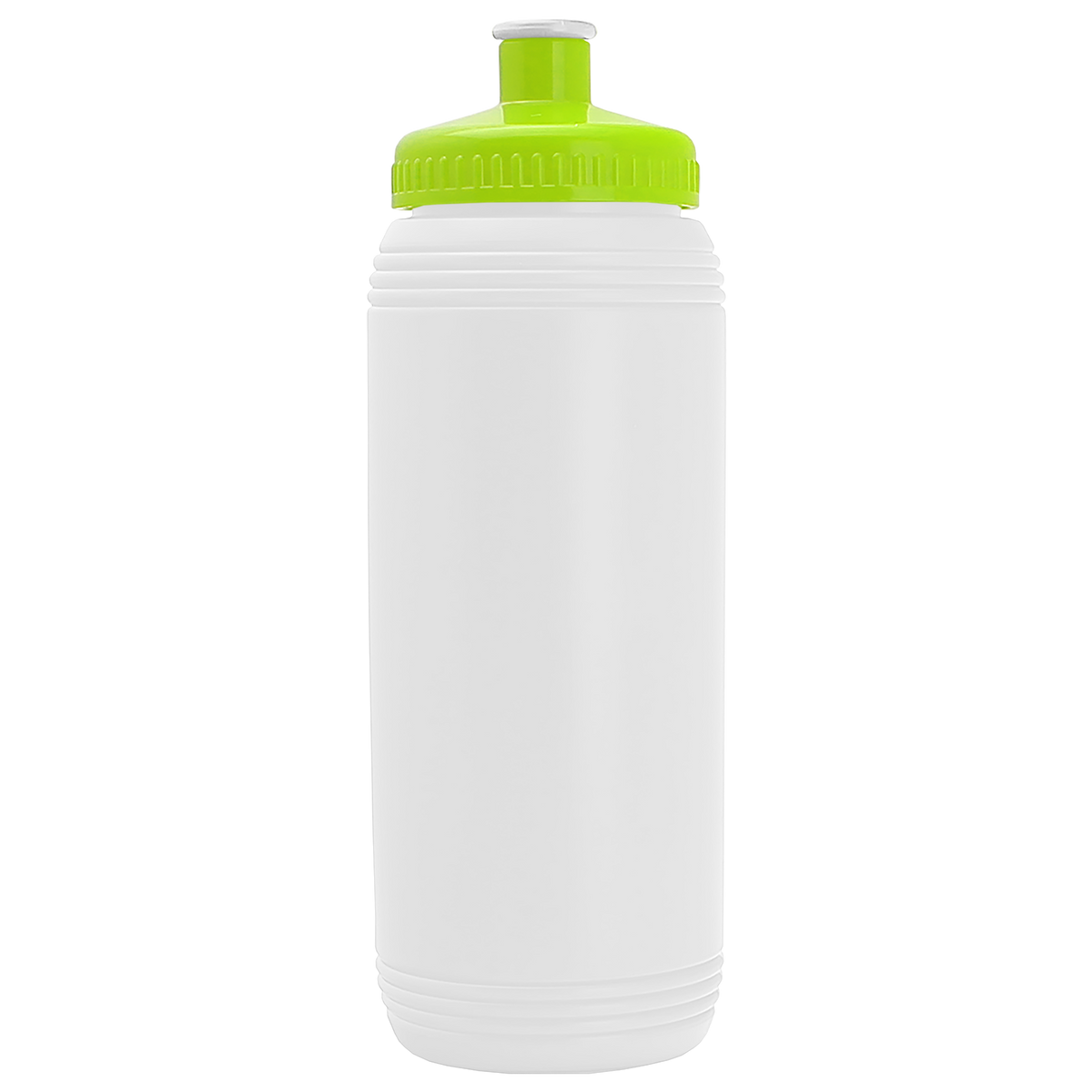 Custom logo Pint Sport Bottle with Push-Pull Lid - 16 oz.