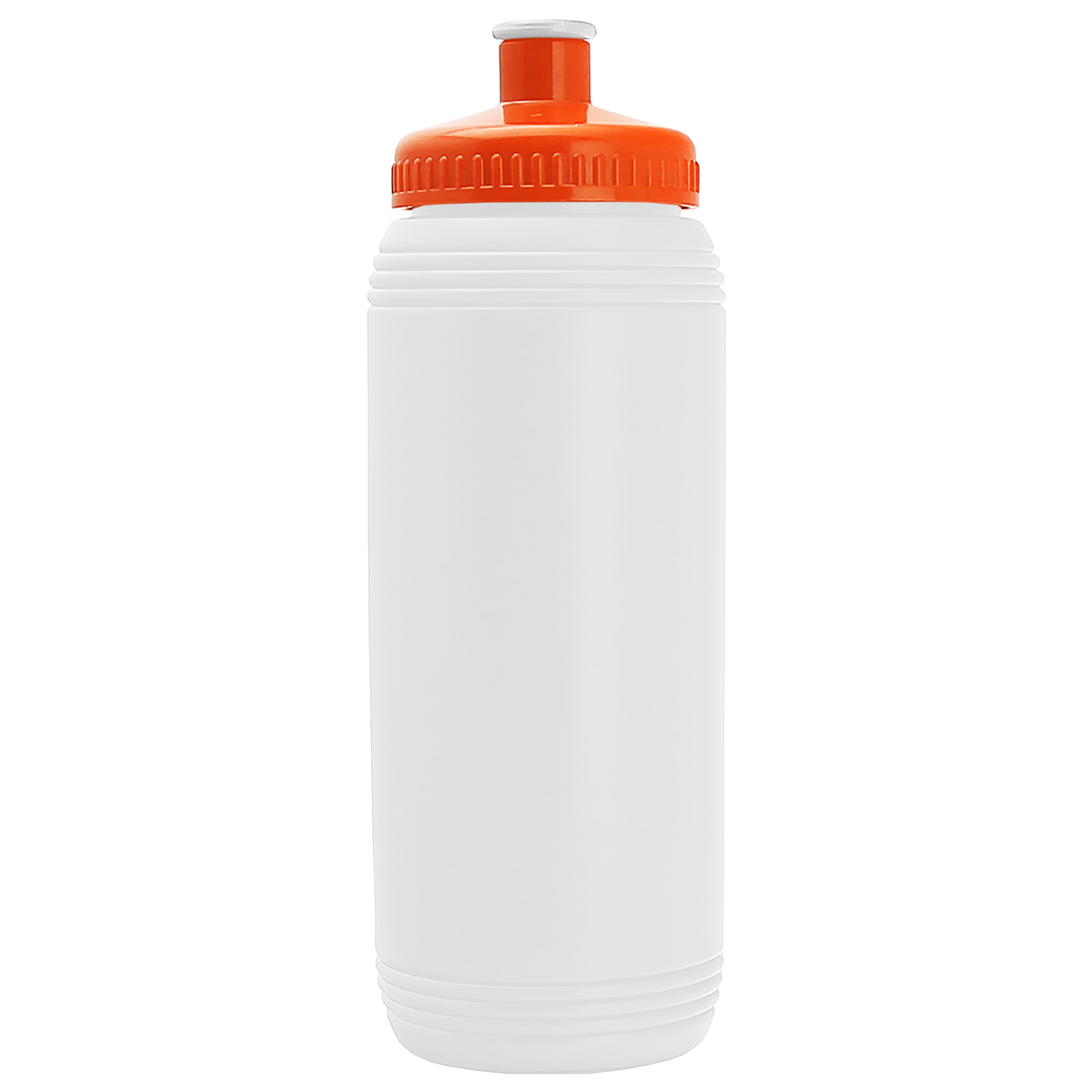 Custom logo Pint Sport Bottle with Push-Pull Lid - 16 oz.