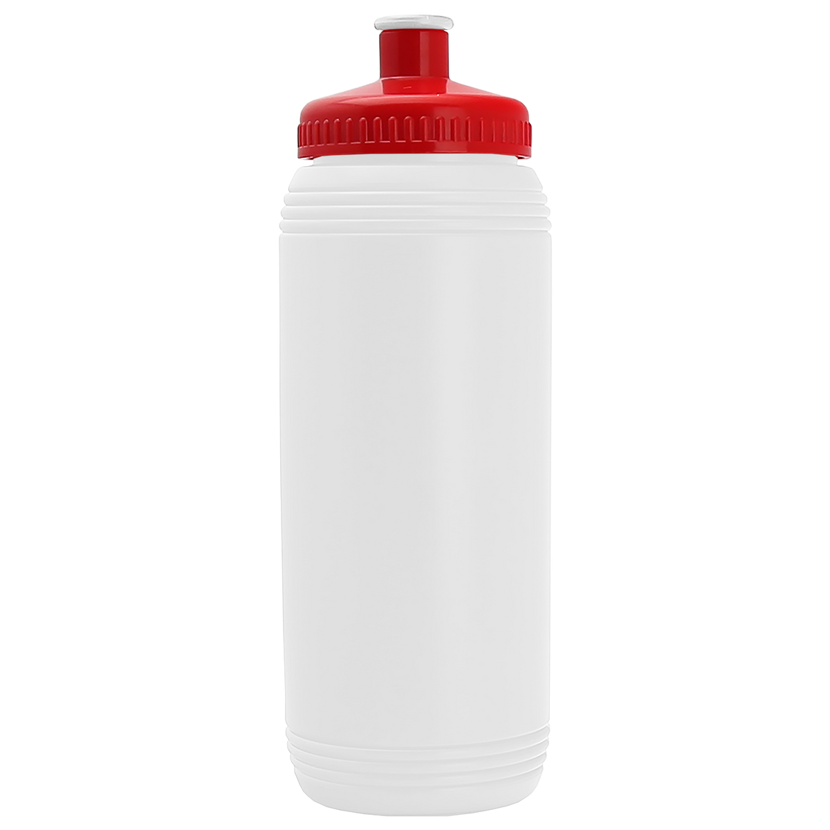 Custom logo Pint Sport Bottle with Push-Pull Lid - 16 oz.