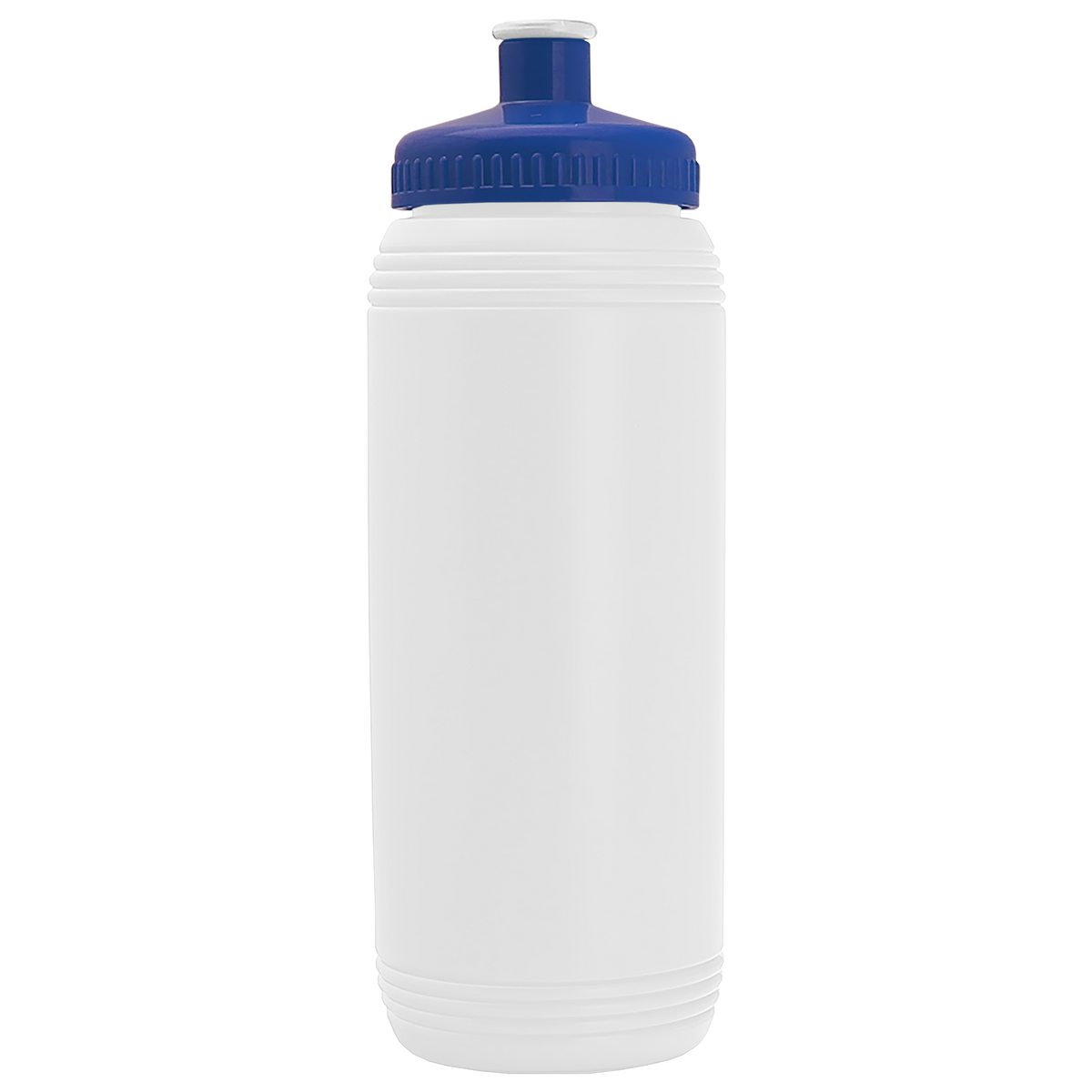 Custom logo Pint Sport Bottle with Push-Pull Lid - 16 oz.