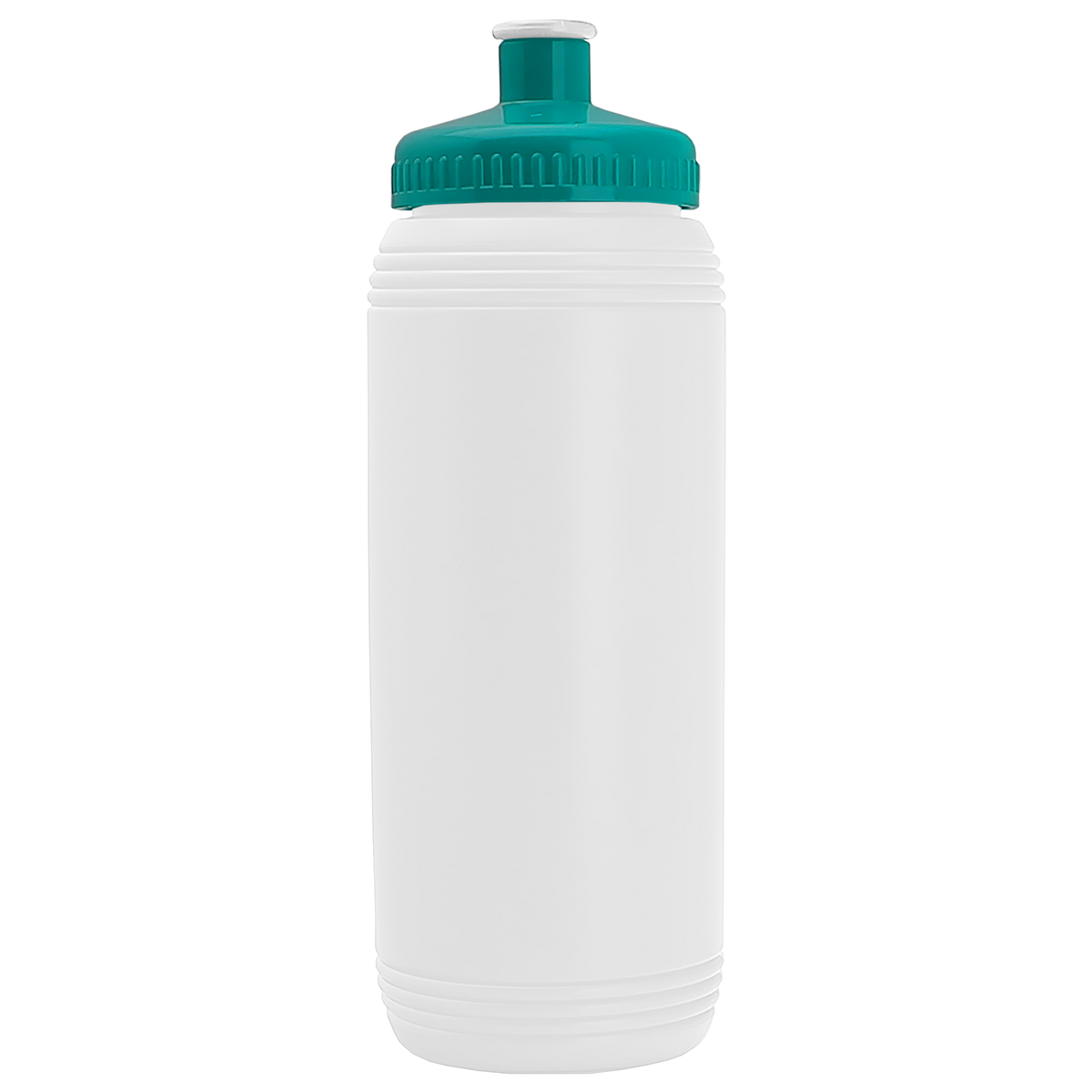 Custom logo Pint Sport Bottle with Push-Pull Lid - 16 oz.