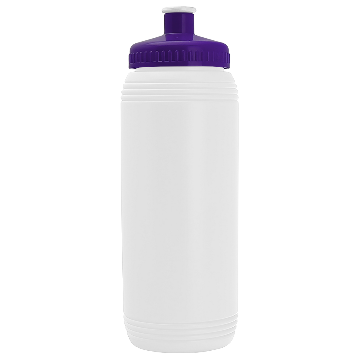 Custom logo Pint Sport Bottle with Push-Pull Lid - 16 oz.