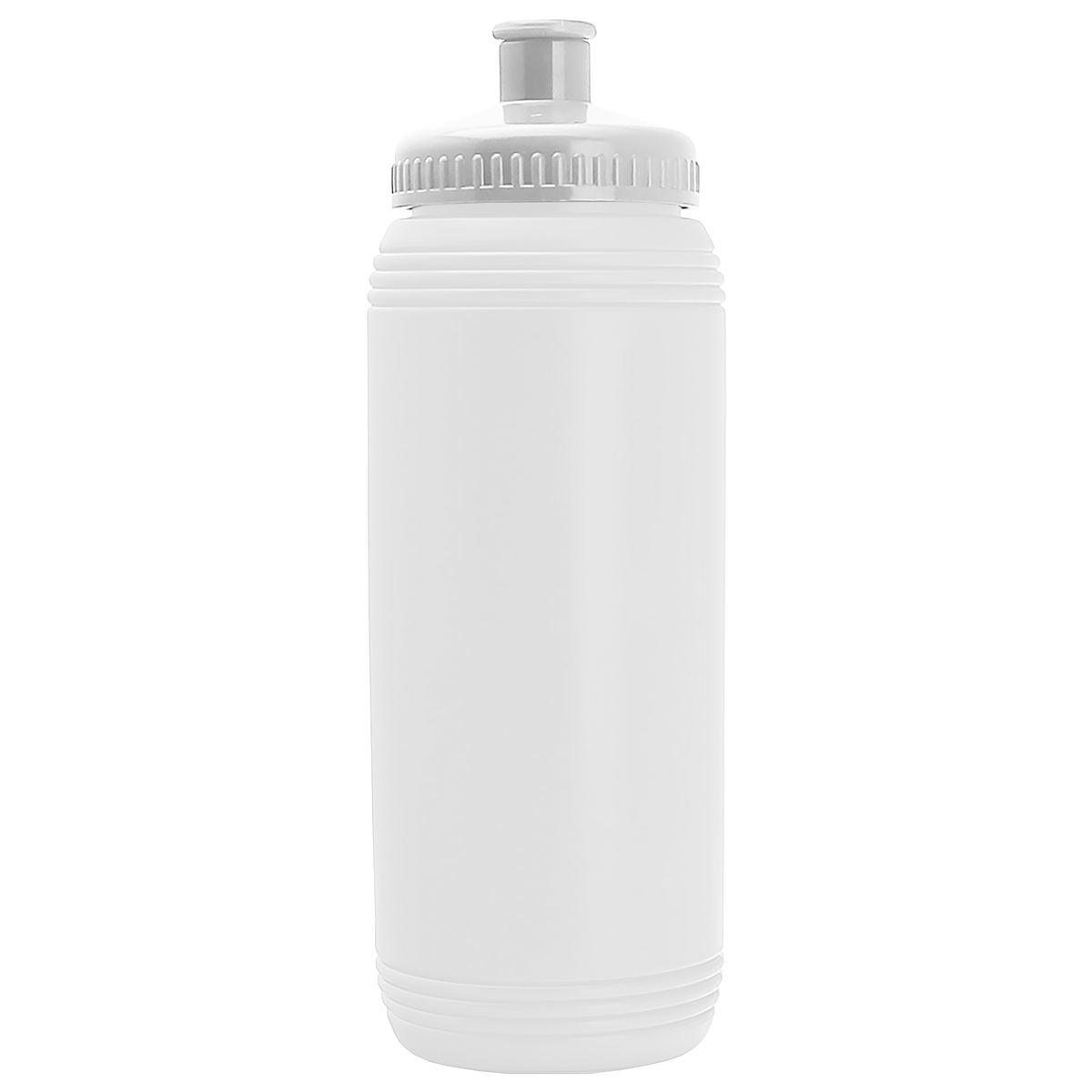 Custom logo Pint Sport Bottle with Push-Pull Lid - 16 oz.