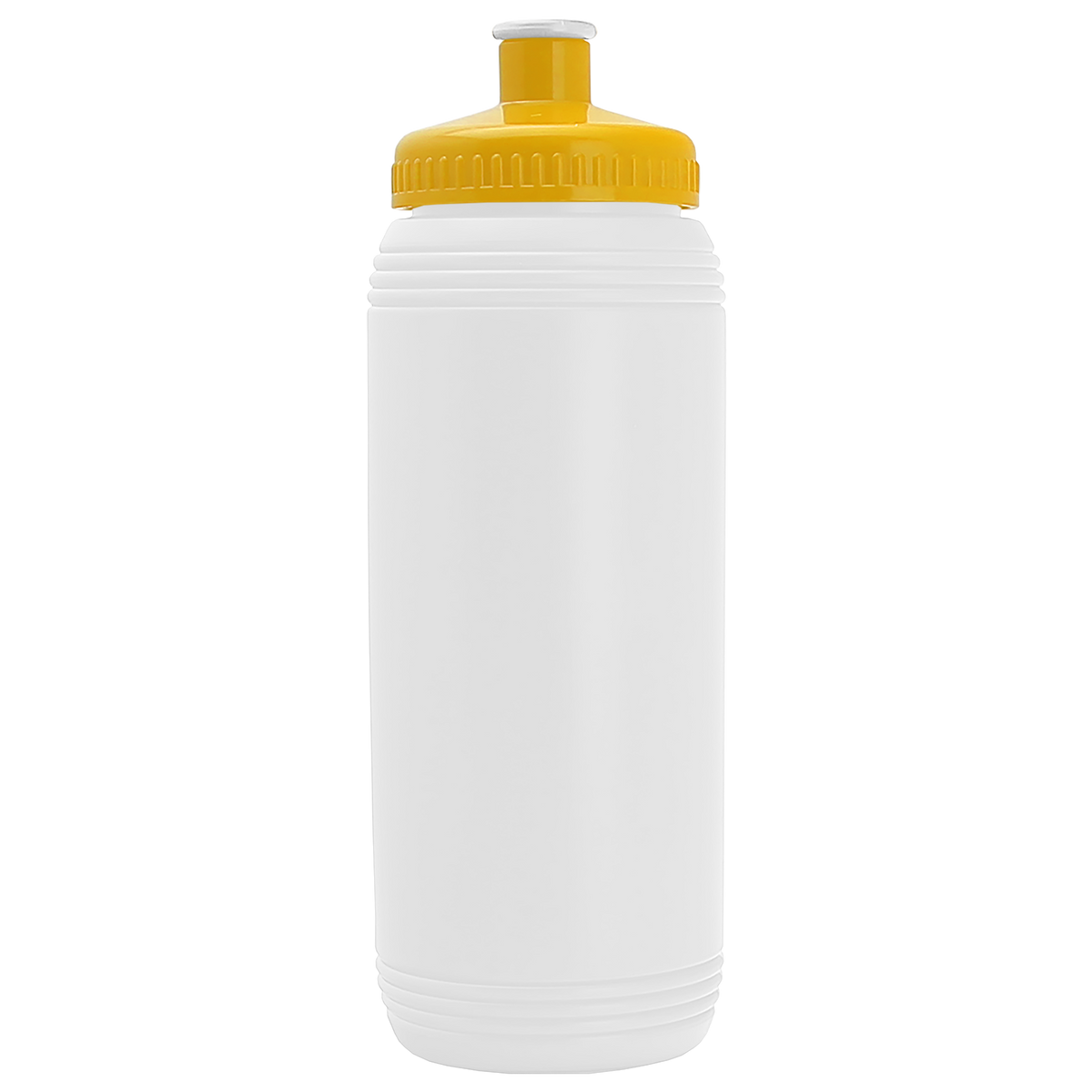 Custom logo Pint Sport Bottle with Push-Pull Lid - 16 oz.